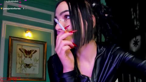 Moona  online show from January 13, 2025, 6:59 pm