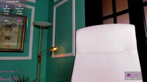 Moona  online show from February 20, 2025, 1:30 pm