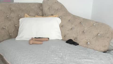 Luisa online show from February 25, 2025, 7:42 am