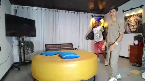 Snapshot of 1pushman chatting on February 21, 2026, 12:39 pm pushman online show from February 21, 2026, 12:39 pm