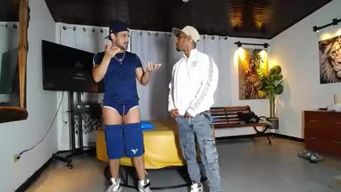 pushman online show from March 30, 2026, 11:44 am