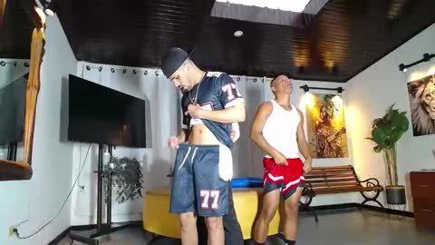 pushman online show from April 8, 2026, 11:43 am