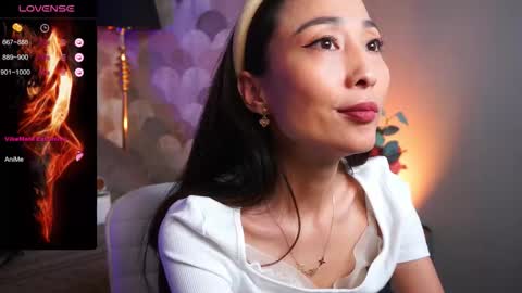 Rei online show from October 23, 2025, 1:32 pm