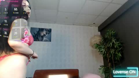 GLORYA online show from March 6, 2026, 7:49 am