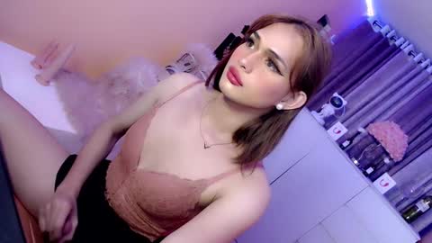 Snapshot of 1sexy_kattie chatting on February 23, 2025, 1:02 am 1sexy kattie online show from February 23, 2025, 1:02 am