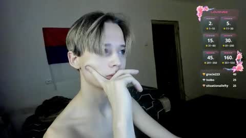 Snapshot of 1vampirella_gs chatting on January 19, 2026, 1:31 am Milos online show from January 19, 2026, 1:31 am