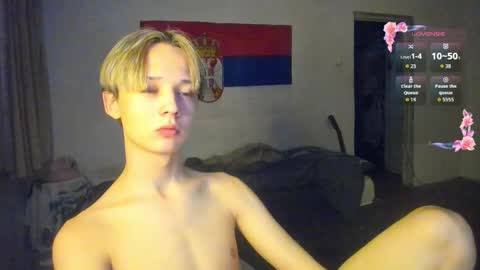 Milos online show from March 28, 2026, 11:15 pm