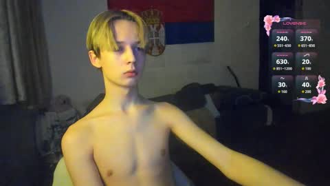 Milos online show from April 6, 2026, 12:30 am