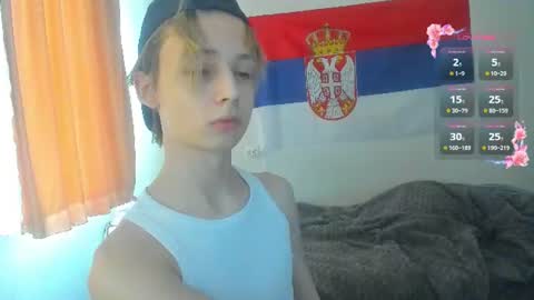 Snapshot of 1vampirella_gs chatting on June 24, 2026, 12:59 pm Milos online show from June 24, 2026, 12:59 pm