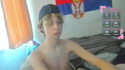 Snapshot of 1vampirella_gs chatting on July 1, 2026, 12:51 pm Milos online show from July 1, 2026, 12:51 pm