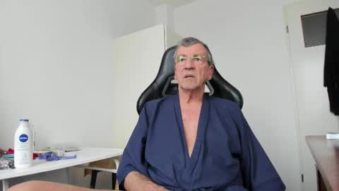 Henk online show from March 1, 2026, 3:36 pm