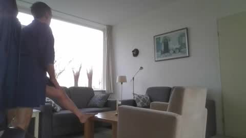 Henk online show from March 7, 2026, 9:50 am