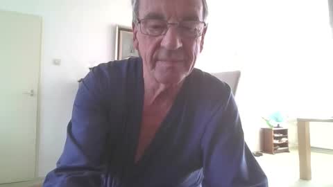 Henk online show from March 10, 2026, 9:36 am