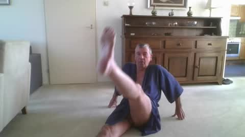 Henk online show from March 22, 2026, 9:45 am