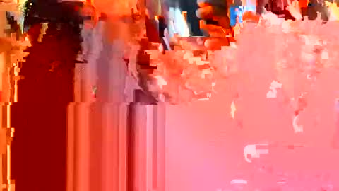 Nate Robertson online show from November 7, 2025, 6:19 pm