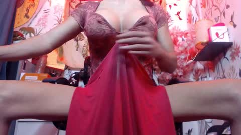 mharjorie online show from October 26, 2025, 2:23 pm