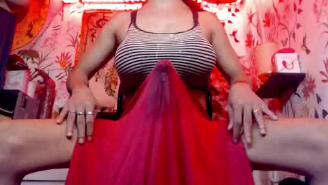 mharjorie online show from November 29, 2025, 1:36 pm