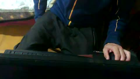 22alberto9 online show from April 27, 2026, 10:52 pm