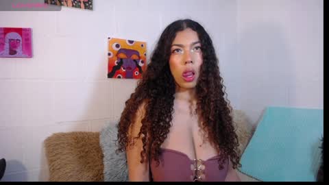 EMMA online show from April 3, 2026, 1:36 am