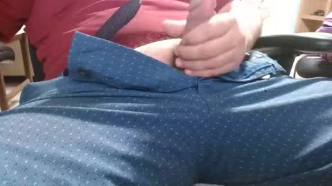 ThrillBilly online show from April 2, 2026, 11:08 am