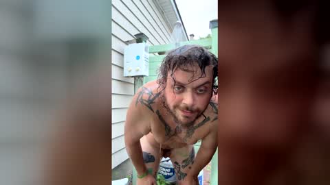 ThrillBilly online show from April 2, 2026, 11:13 pm