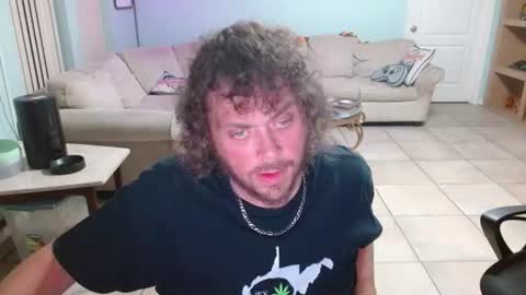 ThrillBilly online show from June 21, 2026, 1:52 am