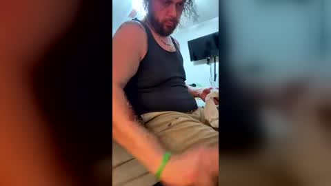 ThrillBilly online show from July 6, 2026, 10:45 am