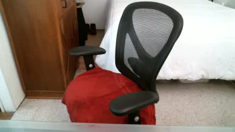 Call me SIR if you want my attention. Pup Handler  Master  Owner online show from February 10, 2025, 3:32 pm