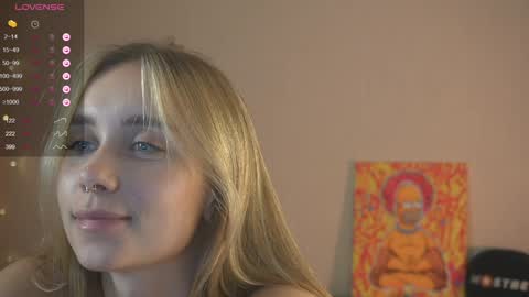Elley  online show from December 2, 2024, 7:38 pm