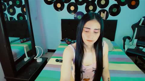 samantha sharon online show from March 6, 2026, 8:22 am