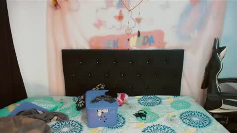samantha sharon online show from July 29, 2026, 7:50 am