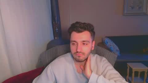 Berk online show from March 3, 2025, 9:37 pm