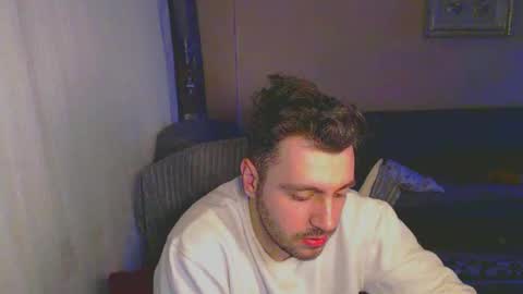 Berk online show from March 5, 2025, 10:43 pm