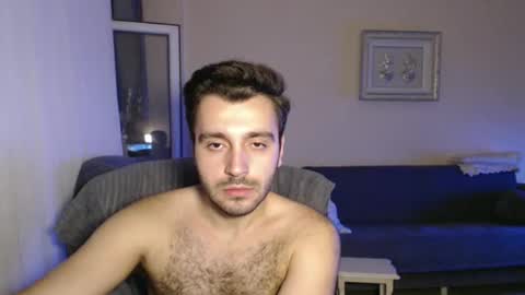 Berk online show from September 10, 2025, 9:15 pm