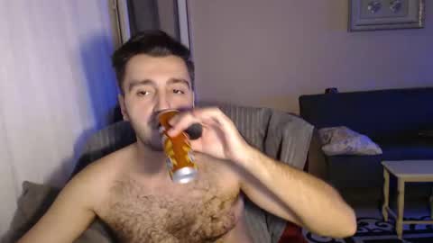 Berk online show from September 16, 2025, 9:38 pm