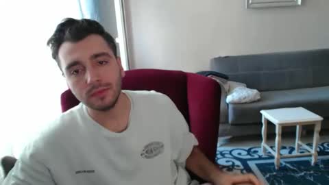 Berk online show from September 23, 2025, 3:04 pm