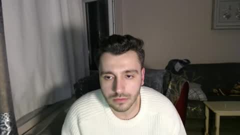 Berk online show from February 15, 2026, 12:07 am