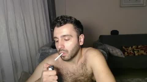 Berk online show from February 27, 2026, 10:32 pm