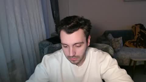 Berk online show from March 12, 2026, 9:10 pm