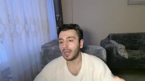 Berk online show from March 18, 2026, 4:15 am