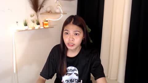 Sexy MIYA online show from February 10, 2026, 1:59 pm