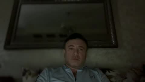 Adam online show from December 6, 2024, 8:40 pm