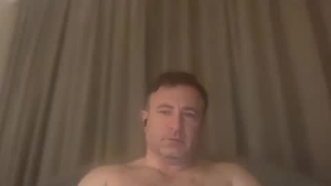 Adam online show from April 20, 2026, 10:55 pm