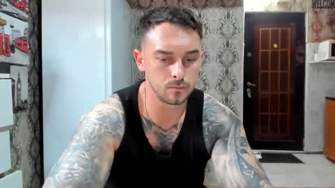 Snapshot of 2sexymuscles chatting on June 10, 2026, 8:19 pm 2sexymuscles online show from June 10, 2026, 8:19 pm