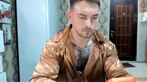 Snapshot of 2sexymuscles chatting on June 21, 2026, 8:33 pm 2sexymuscles online show from June 21, 2026, 8:33 pm