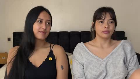 Dalilah and Tarah online show from October 11, 2025, 7:45 pm