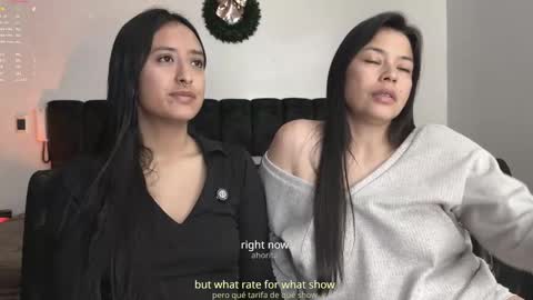 Dalilah and Tarah online show from February 16, 2026, 10:50 pm