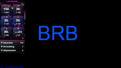 Eva online show from March 3, 2026, 5:41 pm