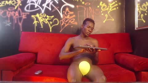 3decorazon online show from January 2, 2025, 7:29 pm