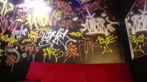 3decorazon online show from January 4, 2025, 7:34 pm